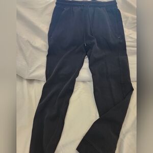 Old Navy Men's Black Joggers